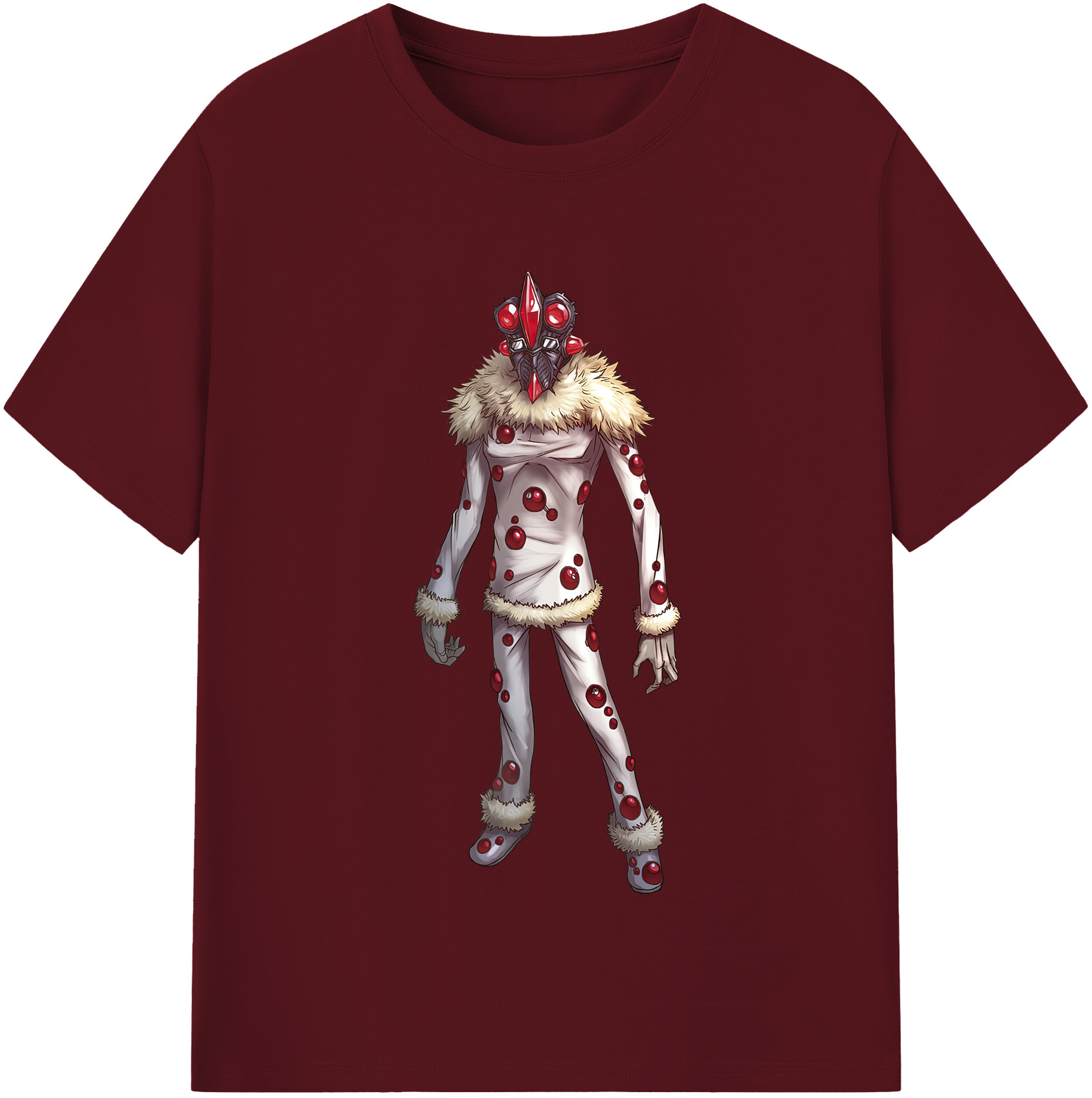 （画像用） ウルトラマン Ultraman 綿100％半袖Tシャツ（フロントプリント）